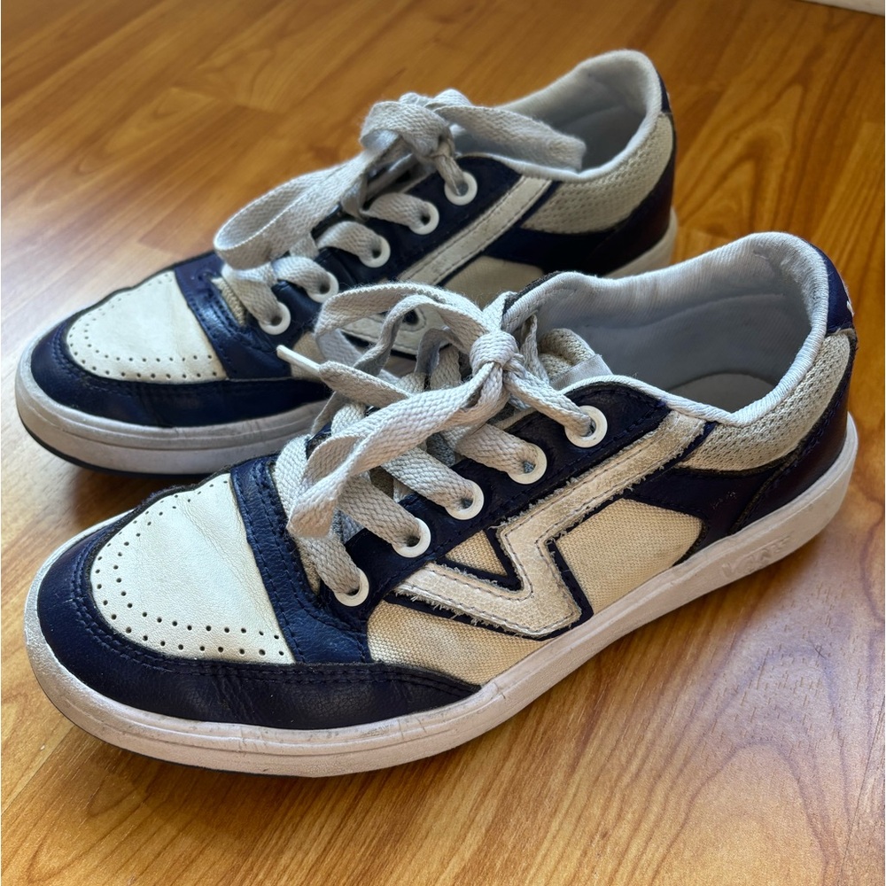 Vans Lowland Comfy Cush 4.5 Mens 6 Womens
